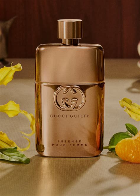 gucci guilty perfumes|More.